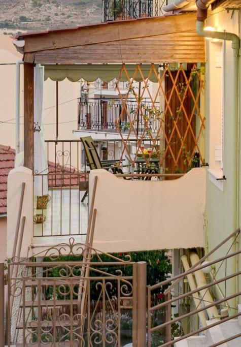 Veranda Verde In Argostoli エクステリア 写真