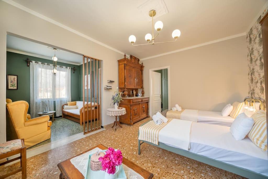 Veranda Verde In Argostoli エクステリア 写真