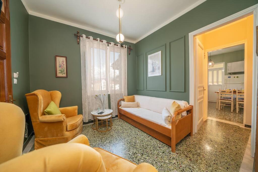 Veranda Verde In Argostoli エクステリア 写真