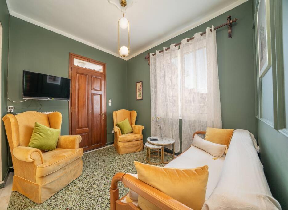 Veranda Verde In Argostoli エクステリア 写真