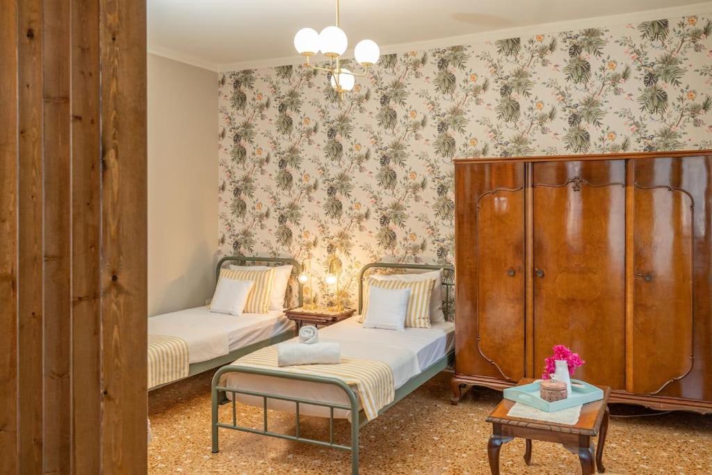 Veranda Verde In Argostoli エクステリア 写真