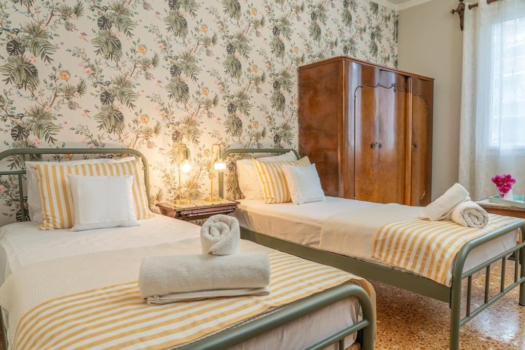 Veranda Verde In Argostoli エクステリア 写真